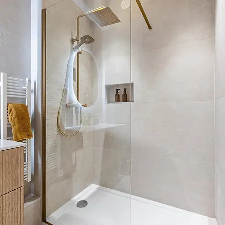 Appartement Loulib I Electio Nice