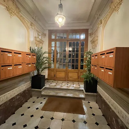 Séjour chez l'habitant D Hotes *
