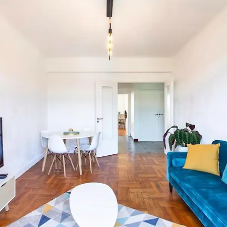 Apartment Cassin - Bel T3 Proche De La *