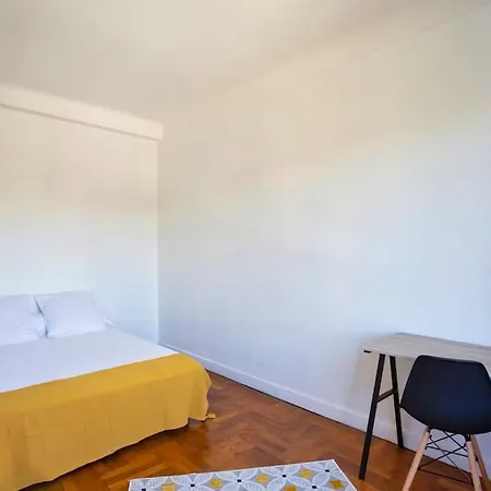 Apartment Cassin - Bel T3 Proche De La *