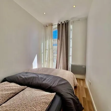 Appartement Dezy's House
