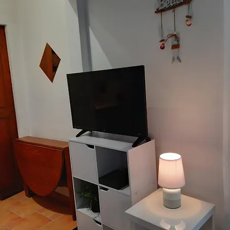 Center Old Seaside Apartment Nice