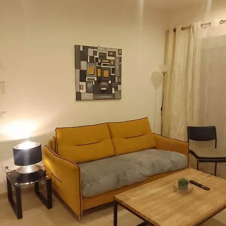 Grand Loft A 2 Pas De La Appartement Nice