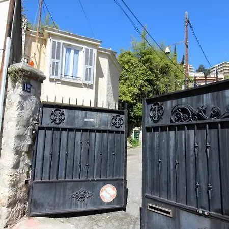 Au Calme Proche Libération Appartement *