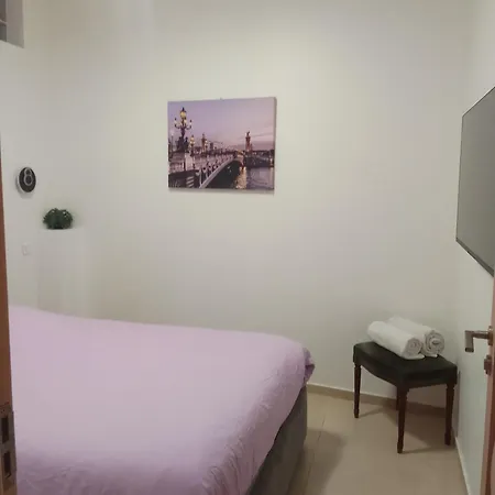 Grand Loft De 68 M2 *