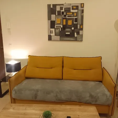 Grand Loft De 68 M2 Apartment *