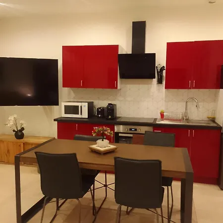 Grand Loft De 68 M2 *