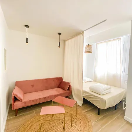 Alsace Lorraine - Wifi, 3 Pers, Hyper Centre Appartement *