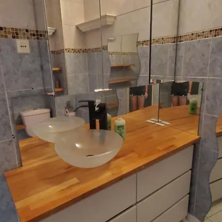 Apartment 2 Pieces Proche Nice