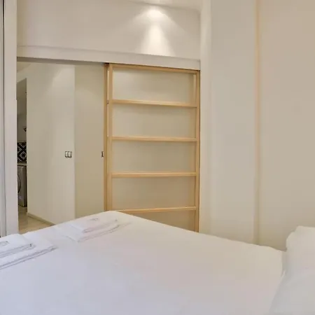 12 Trachel - T2 Lumineux Au Coeur De Appartement