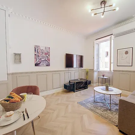 Nestor&jeeves - Rose - - Near Apartment Nice