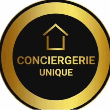 Apartment Centre Ville-grand De 50 M2 - Cosy Avec Terrasse -wifi