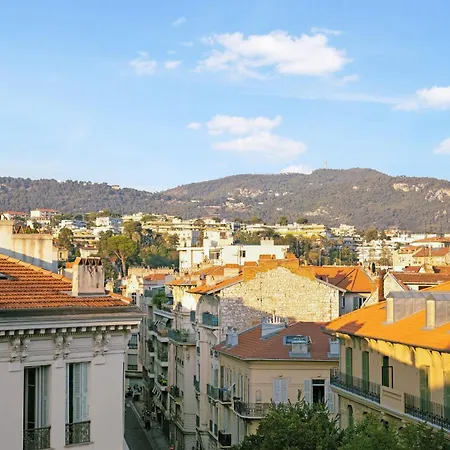 Loulib I Electio Appartement Nice
