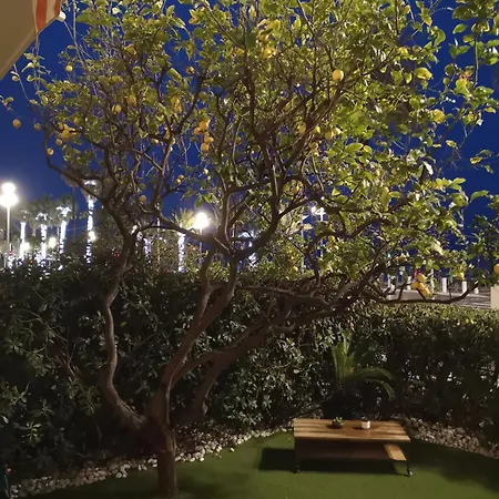 Garden Atlantide Promenade Appartement *