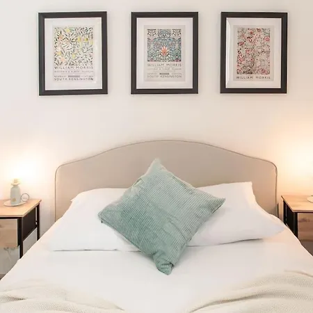 Apartment L46 Staywiz Us -2p Port, 2min Du Cap Et 5 Du Port Clim & Wifi *