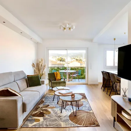 Appartement Loulib I Electio