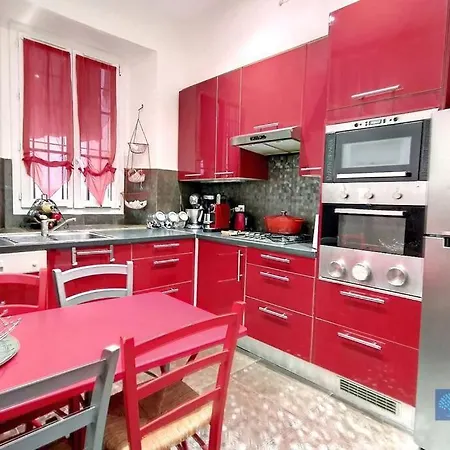 Apartment 2p De Avec Balcon Nice