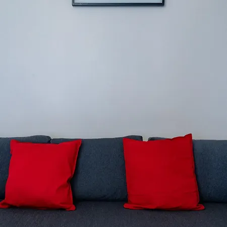 Grand 3 Pieces Calme - - Garage Appartement Nice