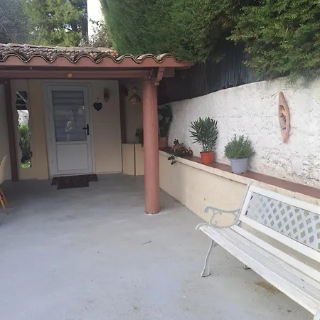 Homestay Maison Du Bonheur Calme Et Verdure