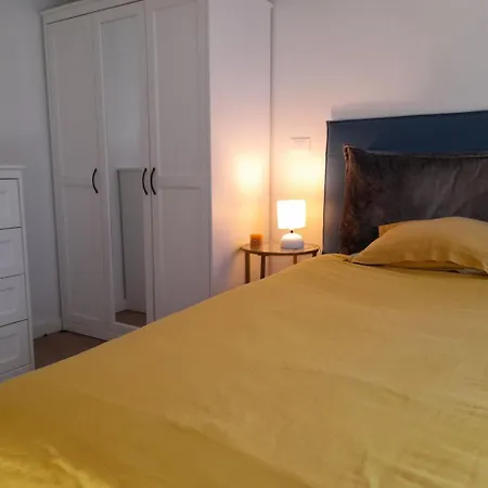 Downtown Appartement
