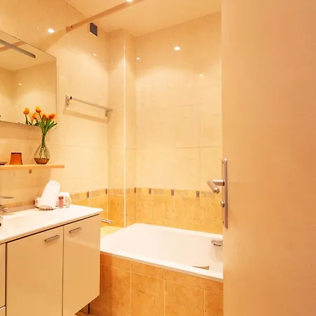Apartment Le France-massenet Ap3015 By Riviera Homes *