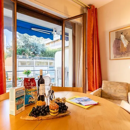 Apartment Le France-massenet Ap3015 By Riviera Homes *