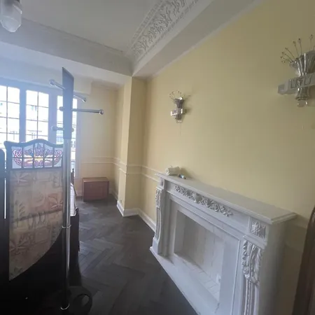 Apartment Location D'appartement *