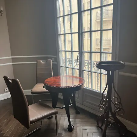 Location D'appartement Apartment Nice