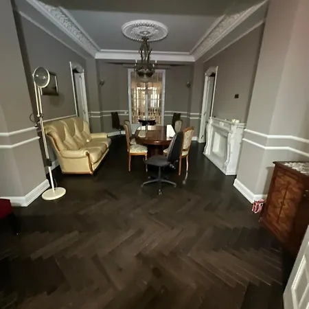 Apartment Location D'appartement *