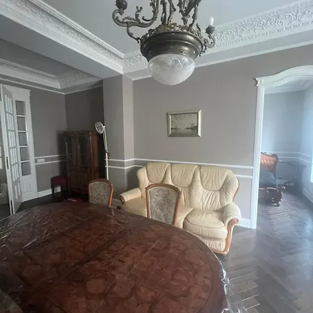 Location D'appartement Nice