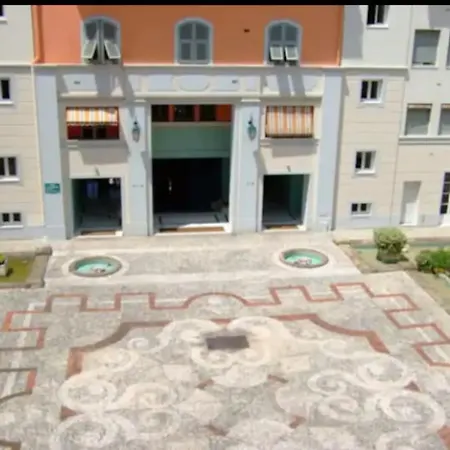 Apartment Beautiful & Cosy Studio - Port De Nice