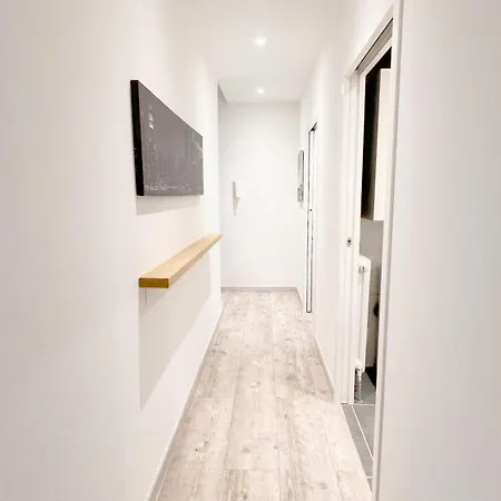 La Vague Douce Appartement