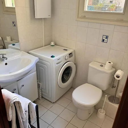 Appartement Grimaldi Ac 2 Terraces Wifi 5mins Sea *