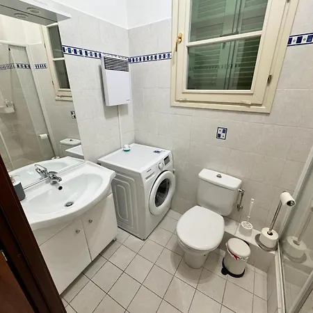 Appartement Grimaldi Ac 2 Terraces Wifi 5mins Sea Nice
