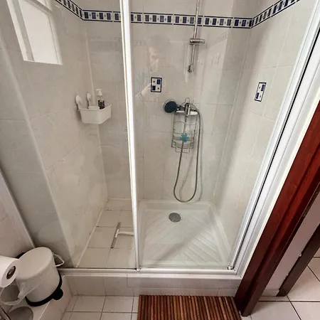 Grimaldi Ac 2 Terraces Wifi 5mins Sea Appartement