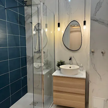 Appartement Sunshine Getaway - Stylish In The Heart Of Nice