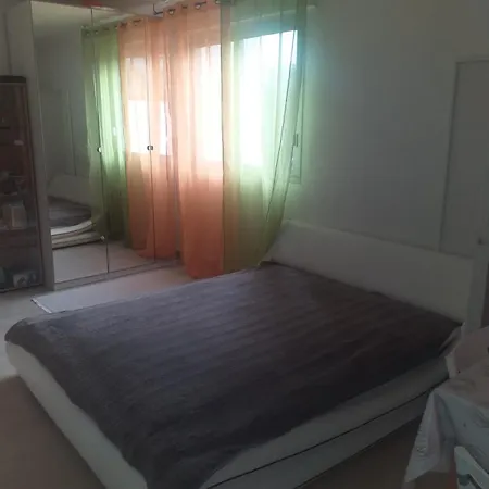 Studio A Apartment *