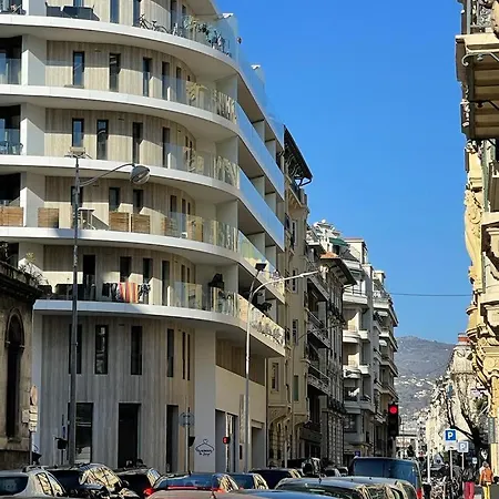 Luxe / New - Rue De La Buffa Nice