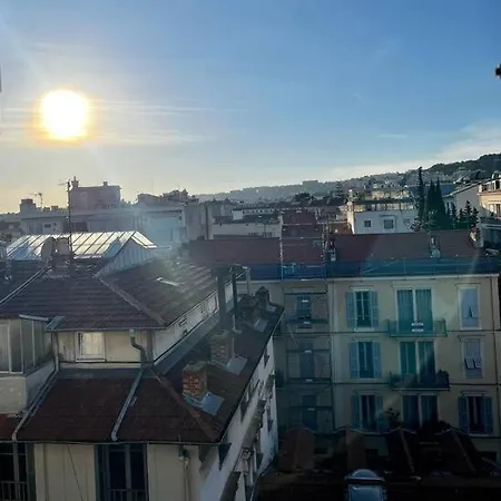 De Charme Hyper Centre Appartement *