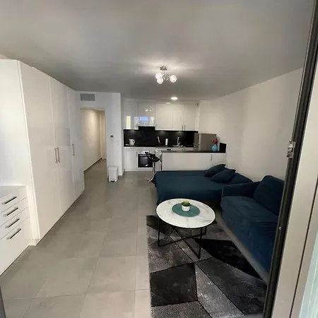 Luxe / New - Rue De La Buffa Apartment Nice
