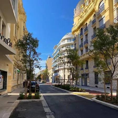 Luxe / New - Rue De La Buffa * Nice