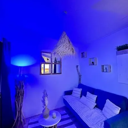 La Tanière Du Bois Flotté Appartement