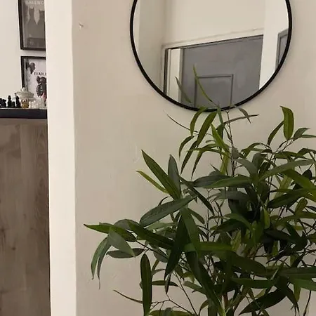 Cosy 5min Gare Appartement *