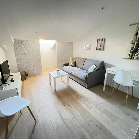 Appartement Comboul