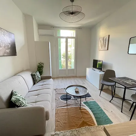Comboul Appartement