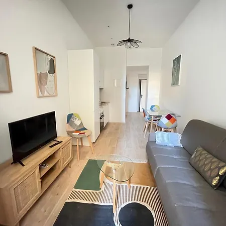 Comboul Appartement