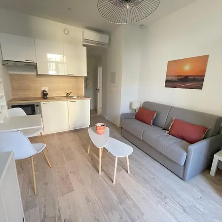 Comboul Appartement