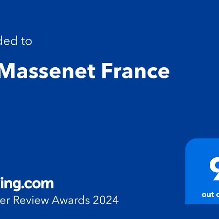 Apartment Le Massenet France Nice