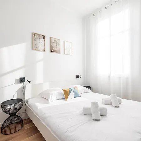 Appartement Lovely 2 Bdr Harbor *