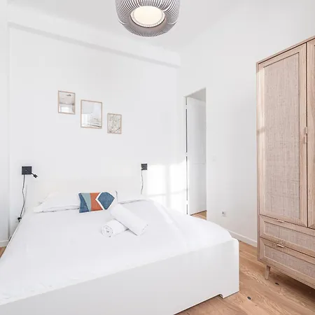 Appartement Lovely 2 Bdr Harbor *